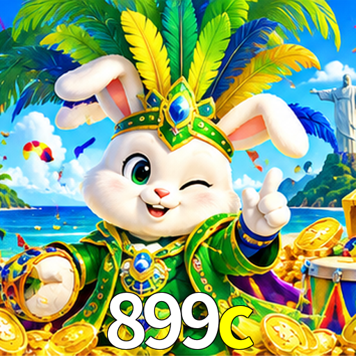 Imagem promocional da 899c mostrando a plataforma e suas vantagens